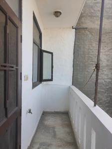 Bedroom Two Image of 1179 Sq.ft 2 BHK Builder Floor for sale in Sector 49 Faridabad for Rs. 6500000