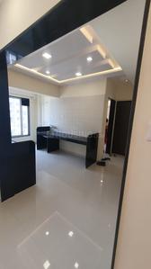 Hall Image of 760 Sq.ft 2 BHK Apartment / Flat for sale in Saptsiddhi Savali Saffron, Keshav Nagar Pune for Rs. 9500000