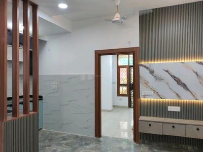 Living Room Image of 900 Sq.ft 2 BHK Builder Floor for sale in Sky Homes, Indirapuram Ghaziabad for Rs. 7200000