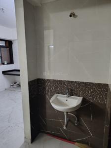 Image of 1100 Sq.ft 2 BHK Apartment / Flat for rent in Deepali Nagar, Nashik for Rs. 15000