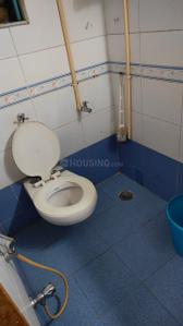 Image of 1100 Sq.ft 2 BHK Apartment / Flat for sale in Seawoods, Navi Mumbai for Rs. 8500000