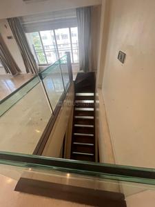 Hall Image of 2500 Sq.ft 4 BHK Apartment / Flat for rent in Clayton Apartment, Bandra West Mumbai for Rs. 350000
