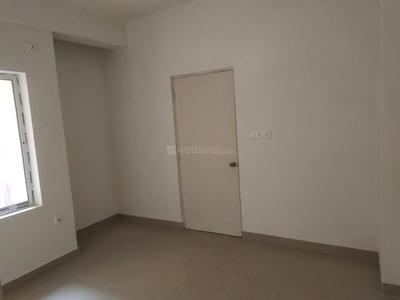 Bedroom Image of 837 Sq.ft 2 BHK Apartment / Flat for sale in Rajpur Kolkata for Rs. 3000000