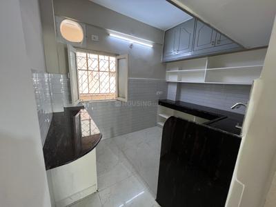 Kitchen Image of 1694 Sq.ft 3 BHK Apartment / Flat for sale in Nallakunta Hyderabad for Rs. 12500000