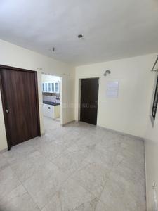 1 BHK Flat