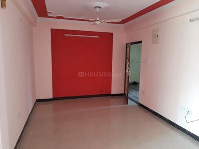 Hall Image of 1325 Sq.ft 3 BHK Apartment / Flat for sale in Coral Citadel, Nirman Nagar Jaipur for Rs. 7600000