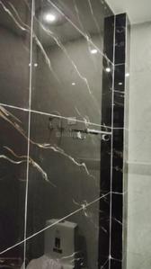 Bathroom Image of 1100 Sq.ft 1 BHK Independent House for rent in Omaxe City Lucknow for Rs. 6500