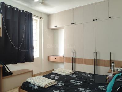 Bedroom Image of 1715 Sq.ft 3 BHK Apartment / Flat for sale in Doddakannelli Bengaluru for Rs. 25300000