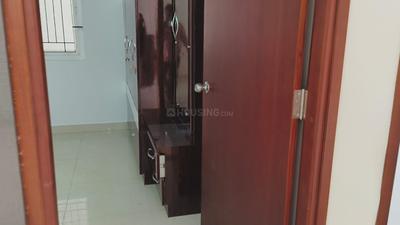 Bedroom Image of 1640 Sq.ft 3 BHK Apartment / Flat for rent in Vaishnavi Gardenia, T Dasarahalli Bengaluru for Rs. 46000