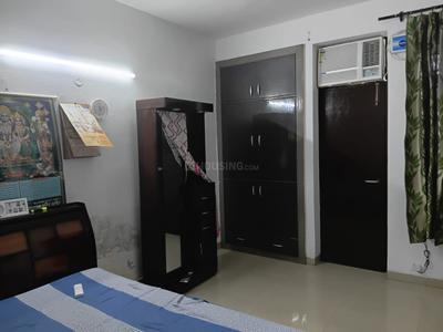 Bedroom Image of 1410 Sq.ft 3 BHK Apartment / Flat for sale in Ansal Town Meerut 3, Ansal City Meerut for Rs. 7900000