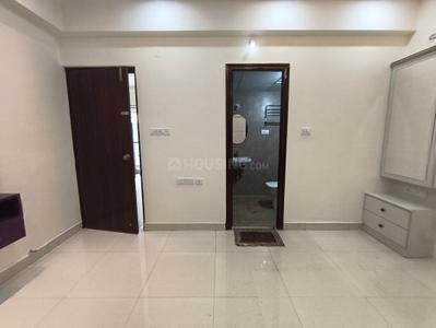 Bedroom Image of 1255 Sq.ft 2 BHK Apartment / Flat for sale in Candeur Landmark by Candeur Constructions, Gunjur Bengaluru for Rs. 14400000