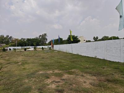 Image of 1115 Sq.ft Residential Plot / Land for sale in Urapakkam, Chennai for Rs. 5245000