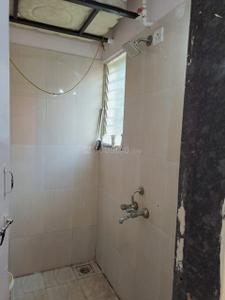 Bathroom Image of 671 Sq.ft 1 BHK Apartment / Flat for sale in Namo Paradise, Lohegaon Pune for Rs. 4900000