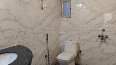 Image of 1500 Sq.ft 3 BHK Apartment / Flat for sale in New Town, Kolkata for Rs. 9600000