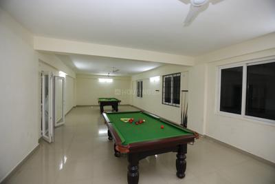 Image of 1393 Sq.ft 3 BHK Apartment / Flat for sale in Sterling Heights, Gundlapochampalli, Hyderabad for Rs. 7905275