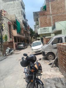 Image of 900 Sq.ft 1 BHK Independent House for sale in Sector 3, Gurgaon for Rs. 7500000
