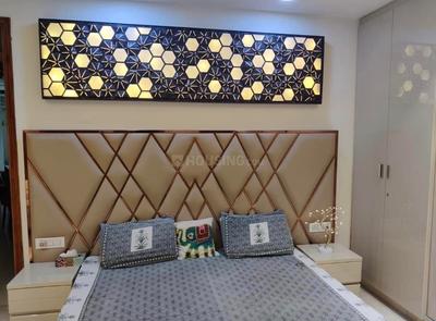 Bedroom Image of PG 12022751 Rajouri Garden in Rajouri Garden, New Delhi