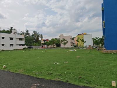 Image of 700 Sq.ft Residential Plot / Land for sale in Tambaram, Chennai for Rs. 2310000