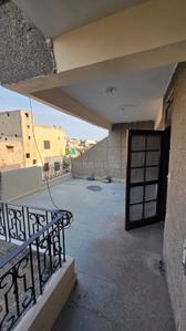 Balcony Image of 1200 Sq.ft 2 BHK Apartment / Flat for sale in Rajguru Nagar Ludhiana for Rs. 5500000