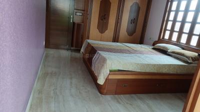 Bedroom Image of 5000 Sq.ft 8 BHK Independent House for sale in Teghoria Kolkata for Rs. 30000000
