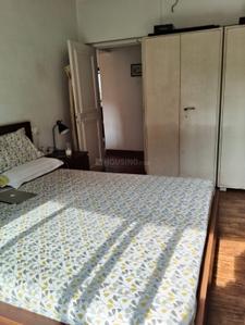 Bedroom Image of 1089 Sq.ft 2.5 BHK Apartment / Flat for sale in CIDCO Seawoods Estate, Seawoods Navi Mumbai for Rs. 41000000