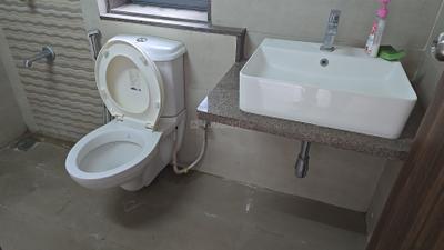 Image of 850 Sq.ft 3 BHK Apartment / Flat for sale in Adani Amogha, Shantigram, Ahmedabad for Rs. 12500000