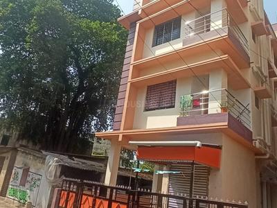 1 BHK Flat