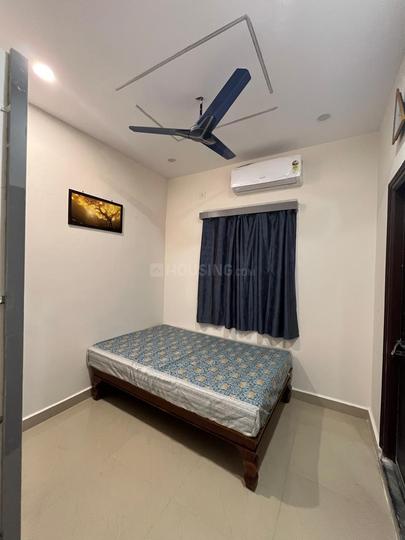 Kantha Reddy Nagar, Attapur Bedroom 1
