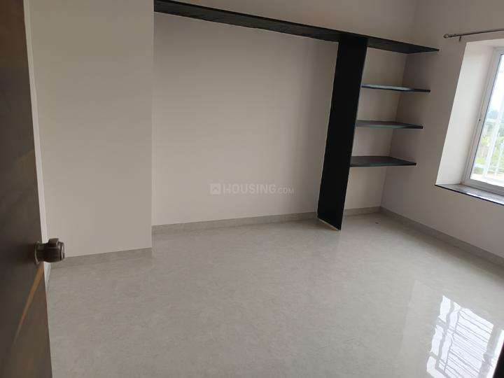 New Khapri, Panjari farm Bedroom 1