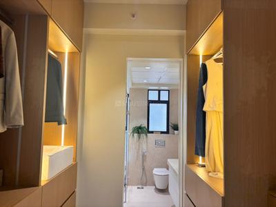 Image of 3980 Sq.ft 4 BHK Apartment / Flat for sale in T1 Named Helios Of Raheja Galaxy In RV Premiere, Mohammed Wadi, Pune for Rs. 47500000