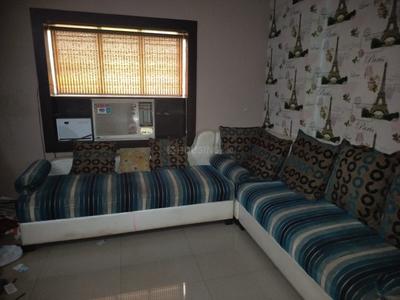 Hall Image of 2000 Sq.ft 3 BHK Apartment / Flat for rent in Khandagiri Bhubaneswar for Rs. 45000
