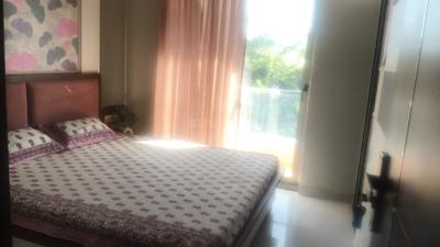 Bedroom Image of 1433 Sq.ft 4 BHK Apartment / Flat for sale in Kanakpura Jaipur for Rs. 7300000