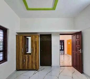 Bedroom Image of 1200 Sq.ft 3 BHK Independent House for sale in MS Garden, Avadi Chennai for Rs. 5990000