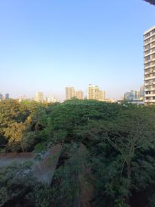 Image of 619 Sq.ft 2 BHK Apartment / Flat for sale in HS Crest, Mulund East, Mumbai for Rs. 15100000