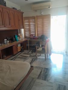 Hall Image of 1750 Sq.ft 3 BHK Apartment / Flat for sale in Bodakdev Ahmedabad for Rs. 12000000