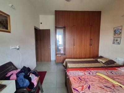 Bedroom Image of 2080 Sq.ft 3 BHK Apartment / Flat for sale in Seegehalli Bengaluru for Rs. 23700000