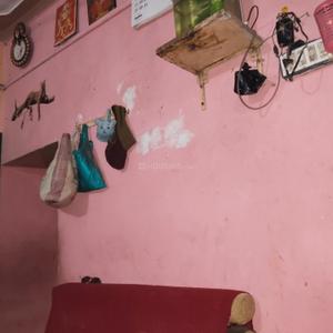 Bedroom Image of 580 Sq.ft 1 BHK Builder Floor for sale in Akshar Icons, Andada Ankleshwar for Rs. 1300000