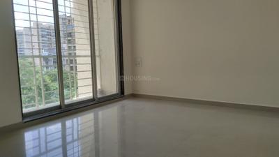 Bedroom Image of 1200 Sq.ft 2 BHK Apartment / Flat for sale in Bhagwati Hari Heights, Ulwe Navi Mumbai for Rs. 12500000