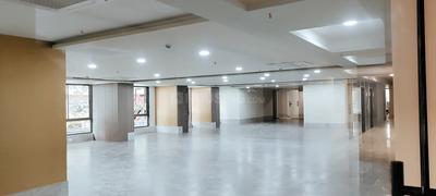 Hall Image of 1900 Sq.ft 3 BHK Apartment / Flat for sale in Jaswitha Luxor, Kokapet Hyderabad for Rs. 16900000