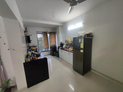Hall Image of 1250 Sq.ft 2 BHK Apartment / Flat for sale in Pashan Pune for Rs. 14700000