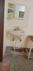 Bathroom Image of 2000 Sq.ft 3 BHK Builder Floor for sale in Anand Parbat New Delhi for Rs. 9000000