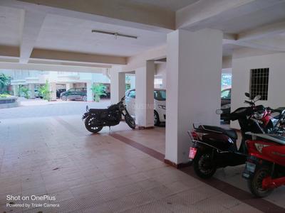 Image of 1750 Sq.ft 3 BHK Apartment / Flat for rent in Bariatu, Ranchi for Rs. 25000