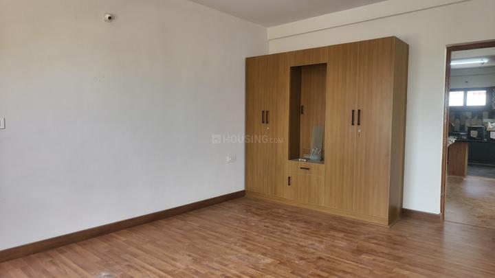 Krishna Reddy Layout, Domlur Layout Bedroom One 1