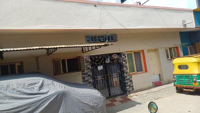 Image of 1200 Sq.ft 4 BHK Builder Floor for sale in Vidyaranyapura, Bengaluru for Rs. 12000000