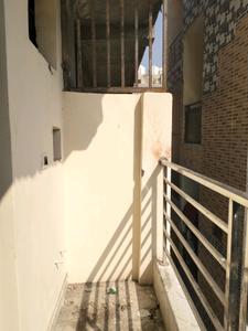 Bedroom One Image of 600 Sq.ft 2 BHK Builder Floor for sale in Mayur Vihar Phase 1 New Delhi for Rs. 4000000