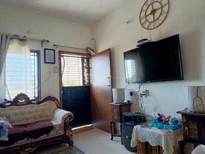 Living Room Image of 922 Sq.ft 2 BHK Villa for sale in Hirapur Aurangabad for Rs. 3550000