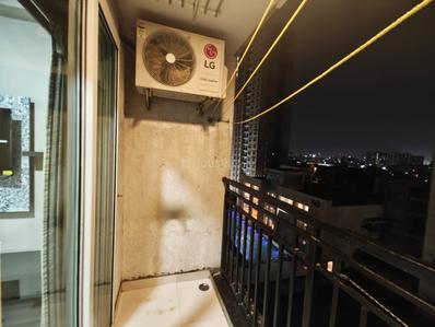 Image of 1550 Sq.ft 4 BHK Apartment / Flat for sale in Ideal Aquaview, New Town, Kolkata for Rs. 19000000