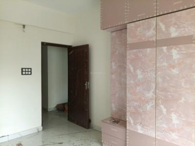 Bedroom Image of 1220 Sq.ft 2 BHK Apartment / Flat for rent in Mahadevapura Bengaluru for Rs. 45001