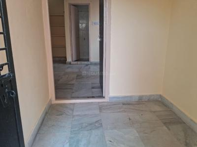 Bedroom Image of 450 Sq.ft 1 RK Builder Floor for rent in Nallakunta Hyderabad for Rs. 7000