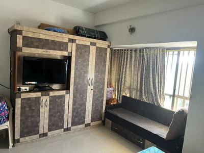 Bedroom Image of 2250 Sq.ft 3 BHK Apartment / Flat for sale in Science City Ahmedabad for Rs. 14000000